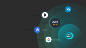 Support for Amazon Linux 2023 New Relic